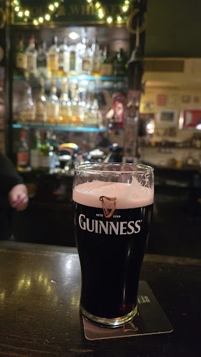 Ireland's Own Irish Pub