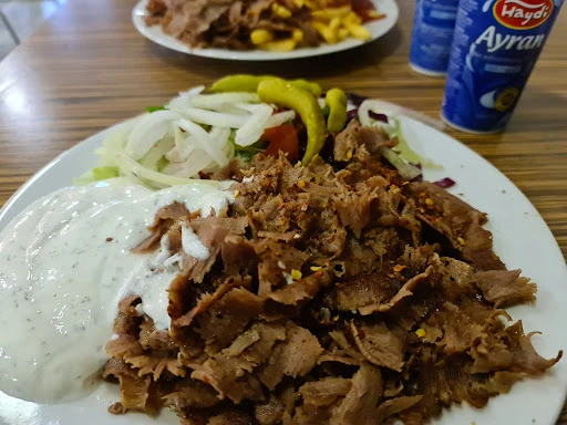 Sülos Kebap & Pizza photo 1