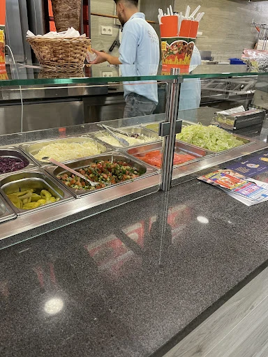 Sülos Kebap & Pizza photo 10