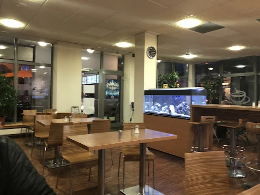 Sülos Kebap & Pizza photo 9