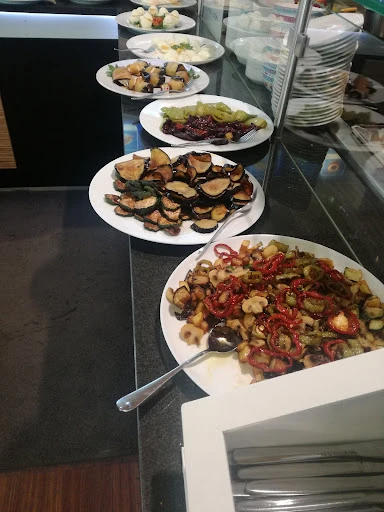 Sülos Kebap & Pizza photo 8