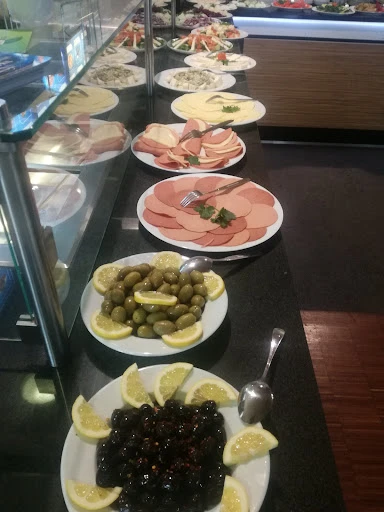 Sülos Kebap & Pizza photo 4